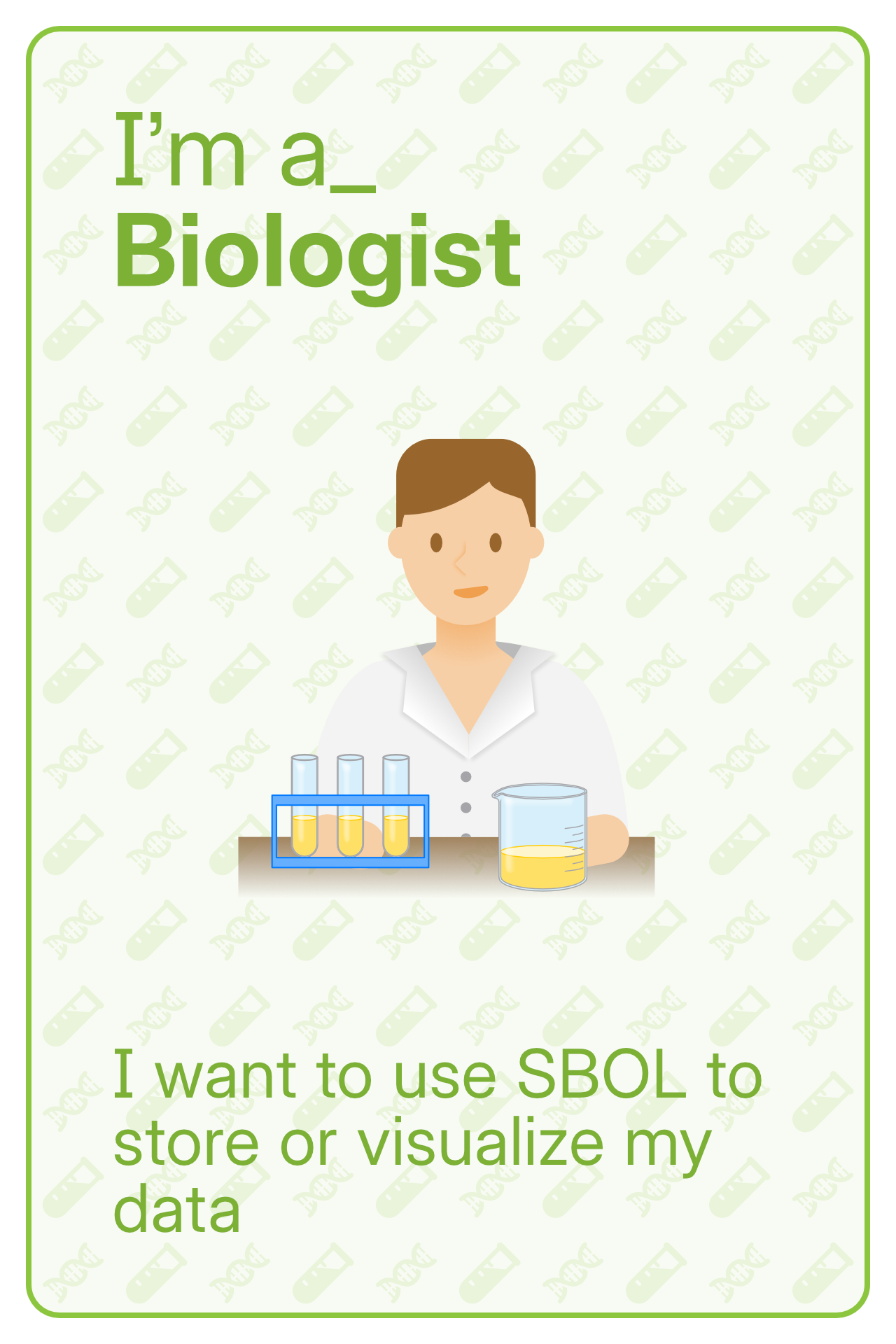 For Biologists