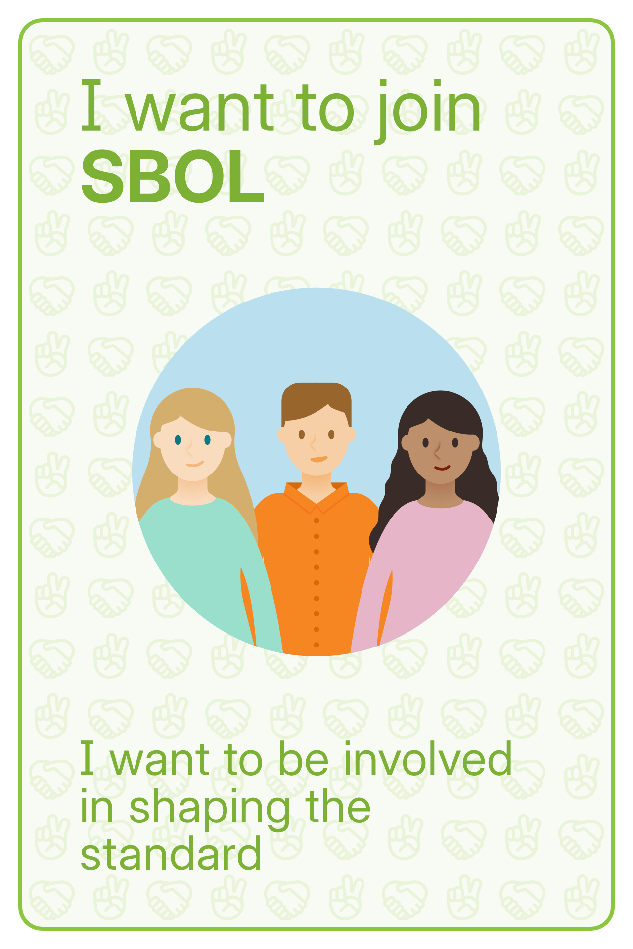 Join the Community